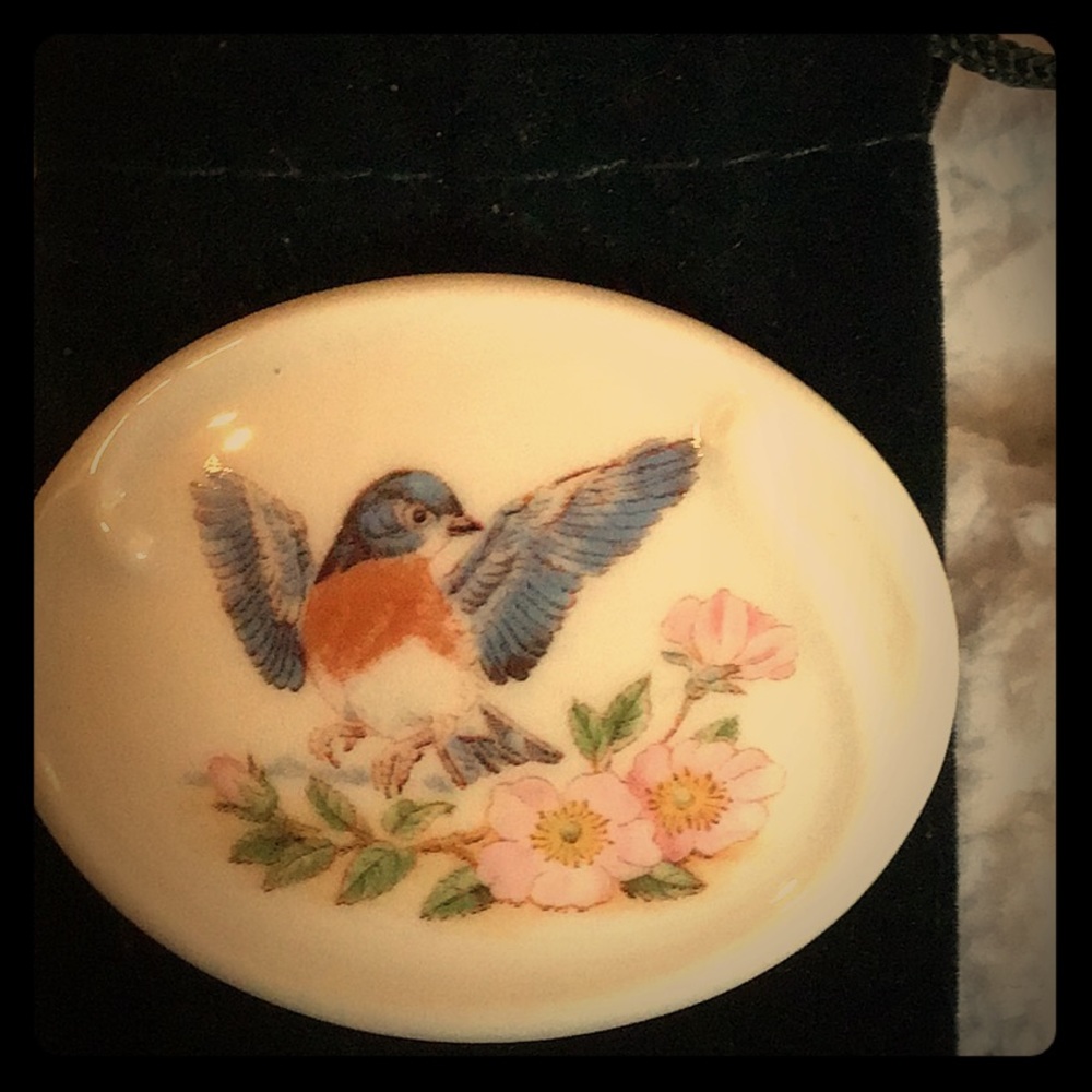 Brooch